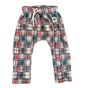 Sarouel pour enfant - Bergame