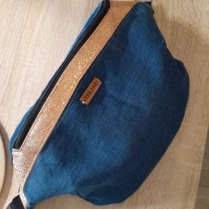 Banane végan grand format