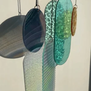 Attrape soleil en Verre - Fait Main