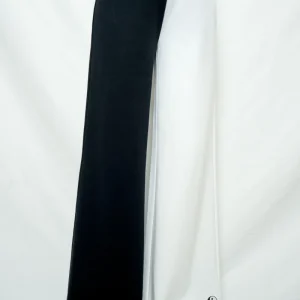 Pantalon large Yin & Yang en Coton Bio