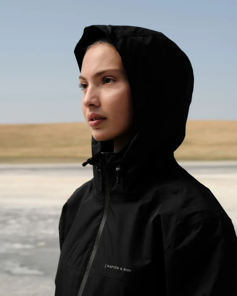 Veste technique et polaire 3 en 1 - Everyday – Image 5