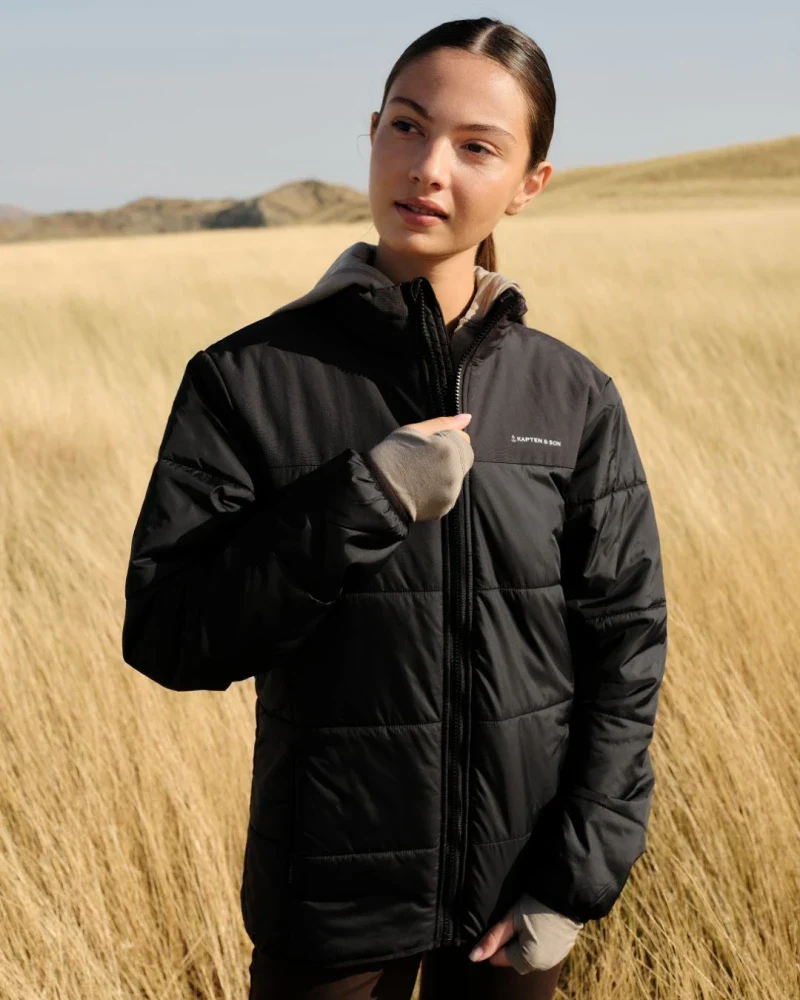 Veste technique et polaire 3 en 1 - Everyday – Image 4