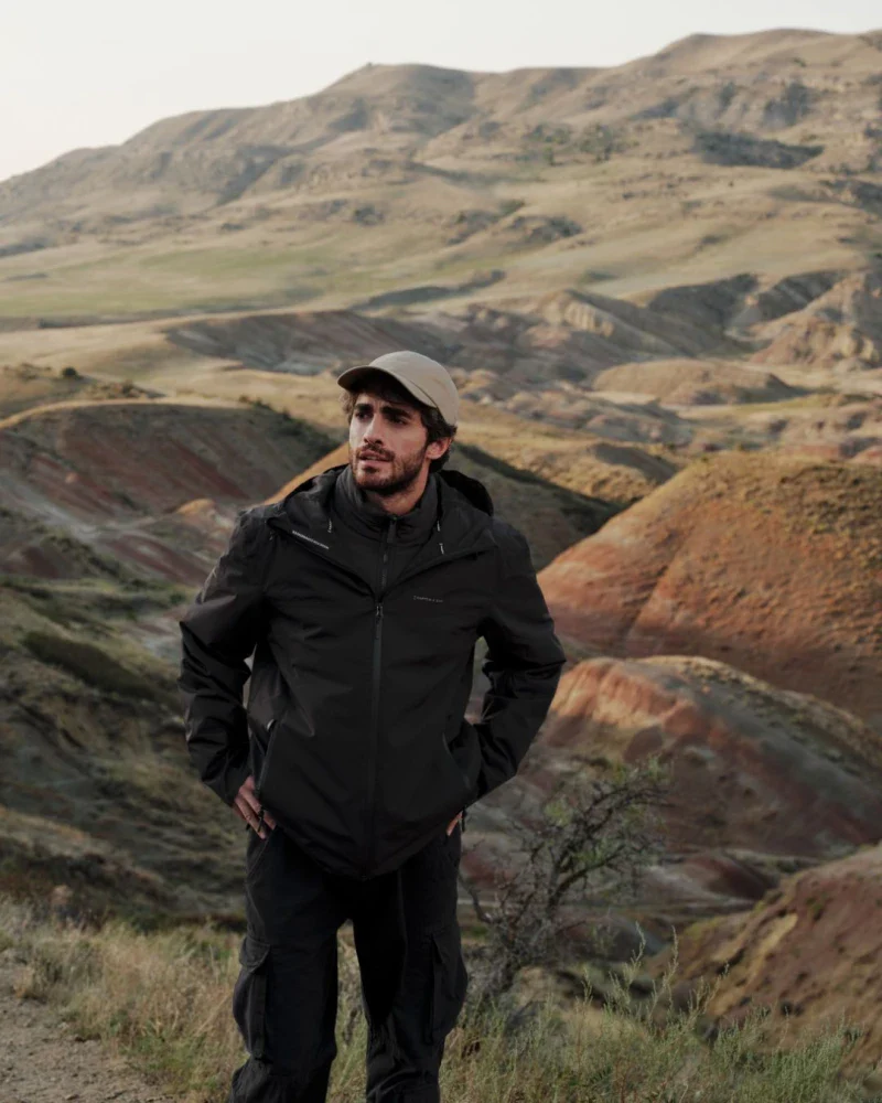 Veste technique et polaire 3 en 1 - Everyday – Image 8