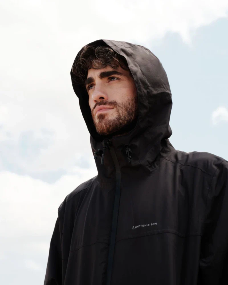 Veste technique et polaire 3 en 1 - Everyday – Image 9