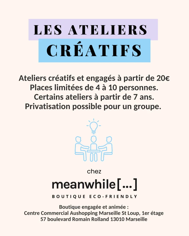 Atelier Création : Bougies végétales colorées – Image 3