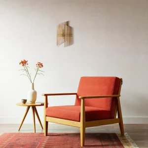 Applique luminaire murale - Opale