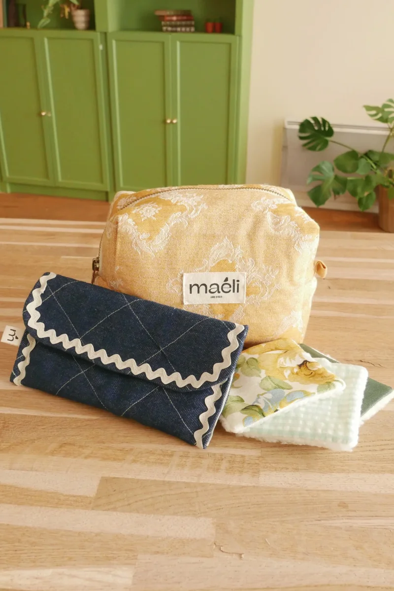 Atelier de couture - Débuter en couture – Image 3