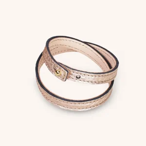 Bracelet Double Rang