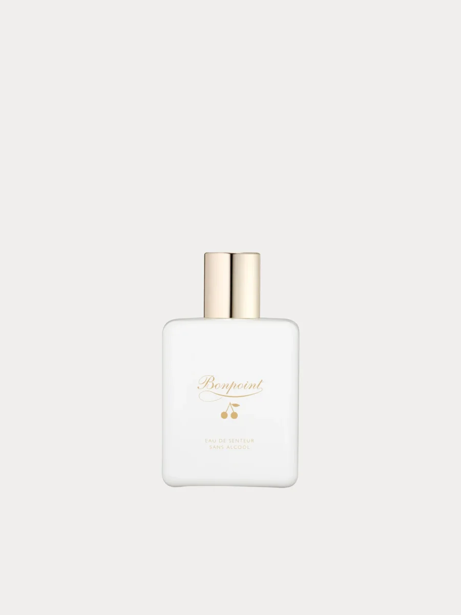 Eau de Senteur laquée blanche 100 ml – Image 2