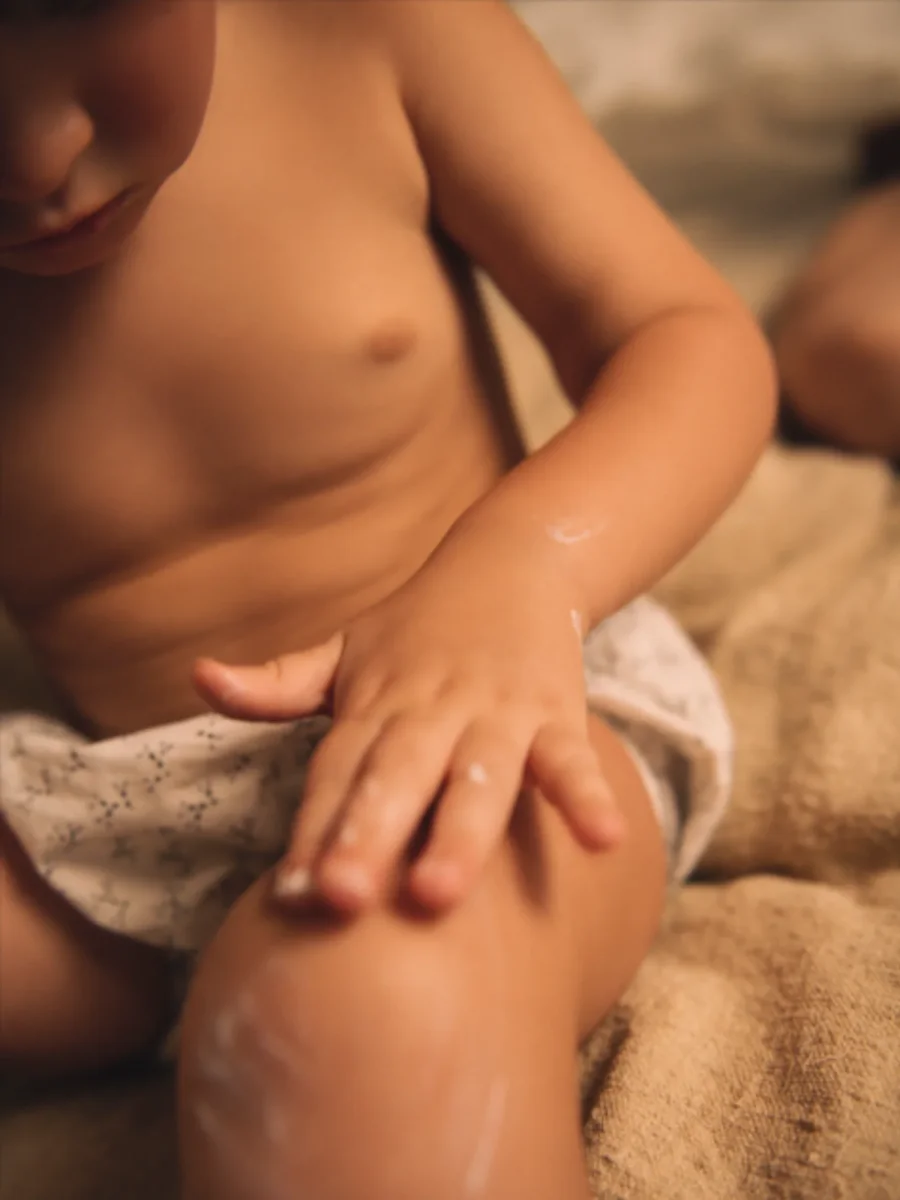 Crème corps nourrissante 150 ml – Image 6