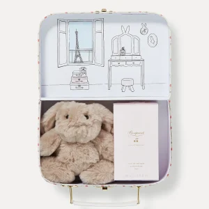 Valisette parfumée - Édition petites cerises