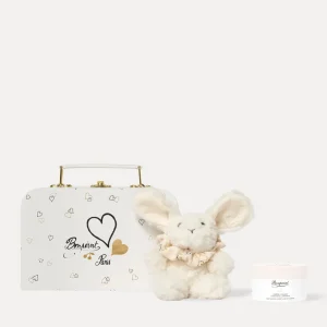 Valisette soin - 50 ans d'amour