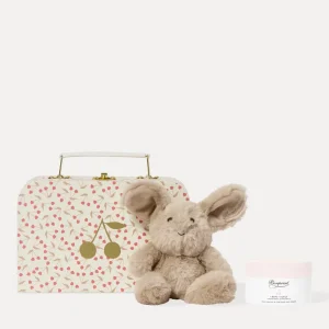 Valisette soin - Édition petites cerises