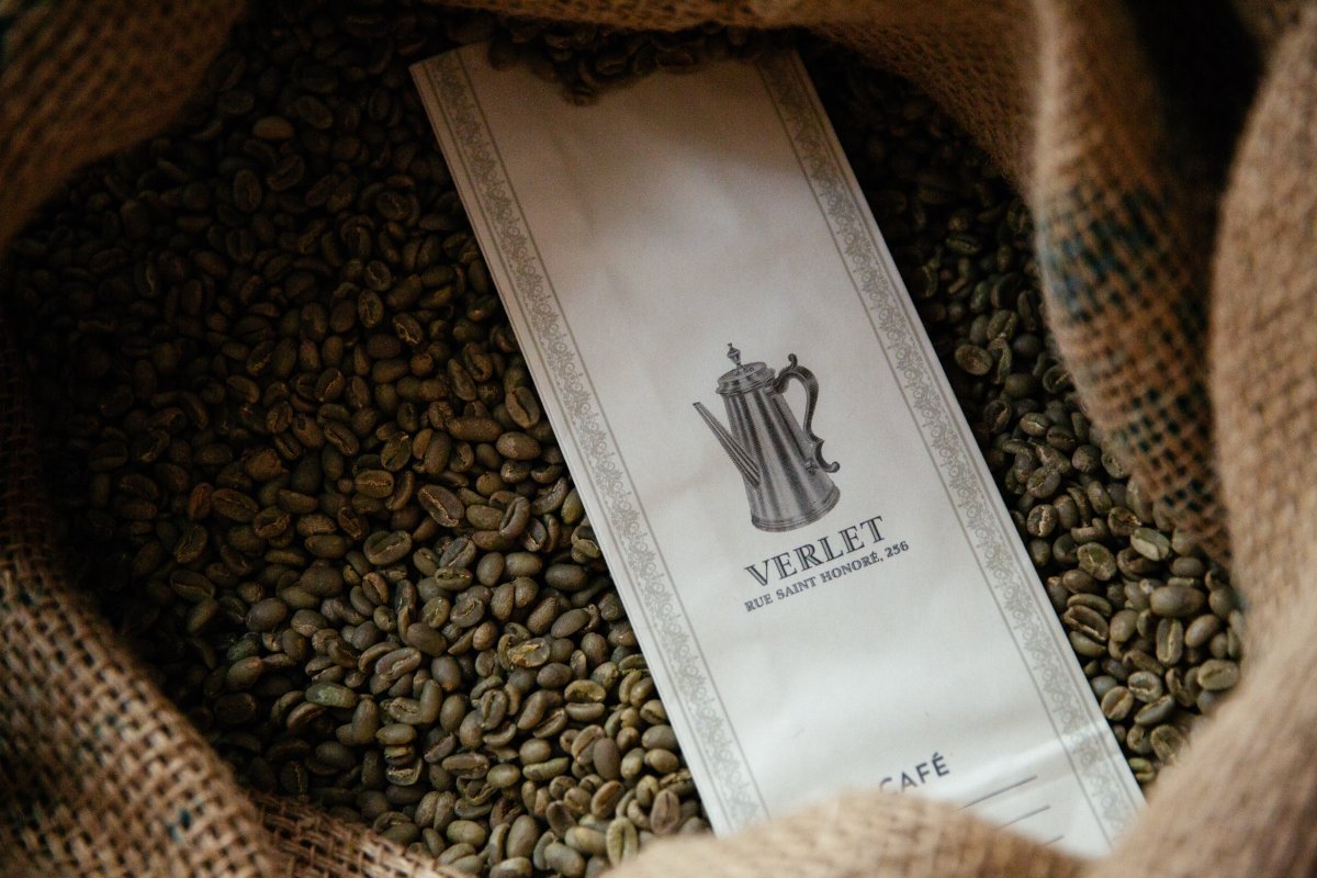 Moka Sidamo – Image 3