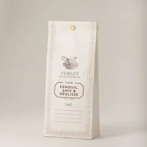 Fenouil, Anis & Réglisse