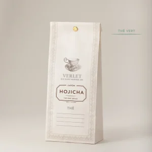 Hojicha