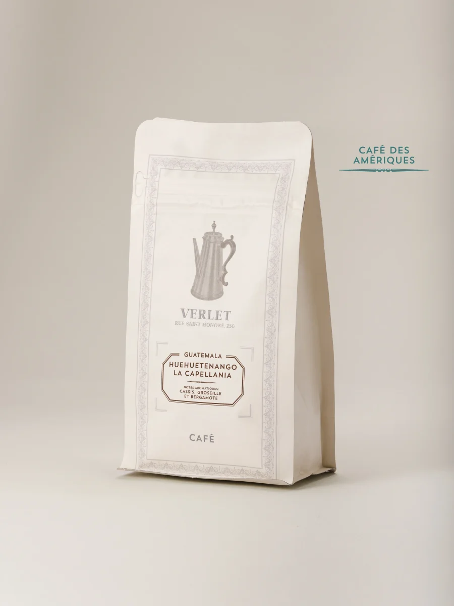 Huehuetenango La Capellania