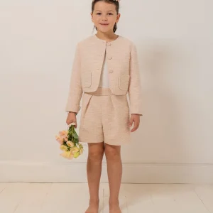 Veste ouatinée Tabitha