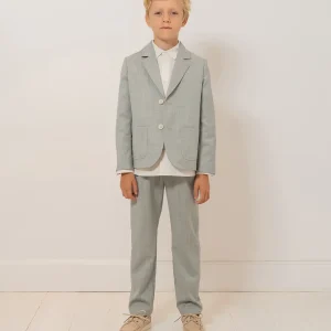 Veste de costume Benjamin