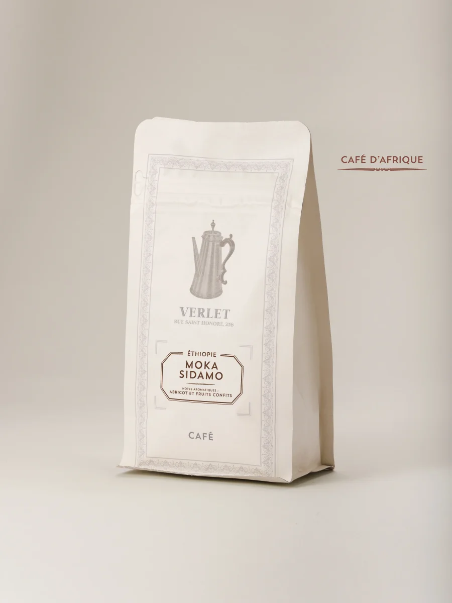 Moka Sidamo – Image 2
