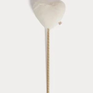 Baguette magique cœur