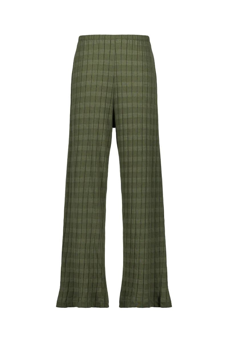 Pantalon Manta - Kaki – Image 8