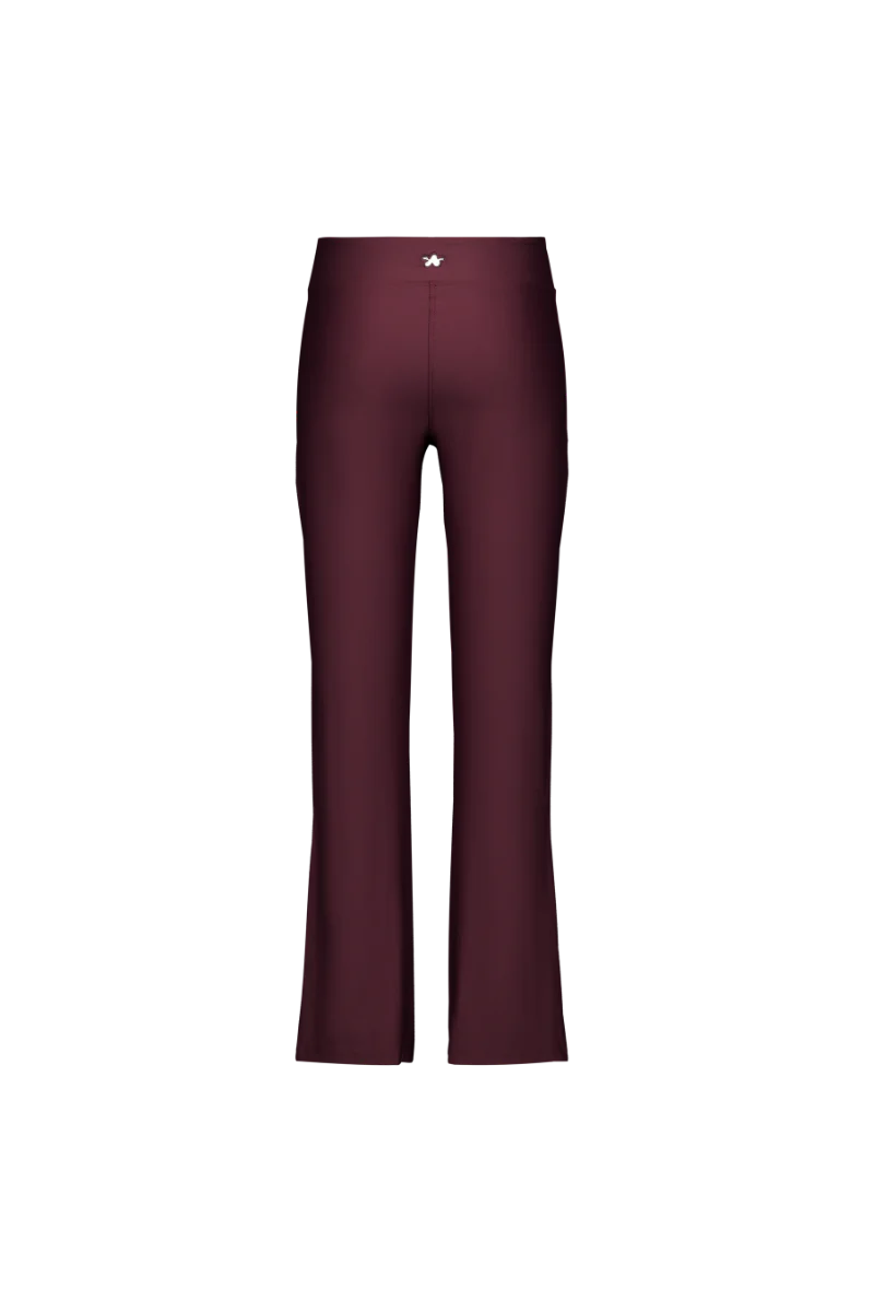 Legging Victoire - Prune – Image 7