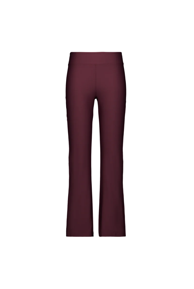 Legging Victoire - Prune – Image 8