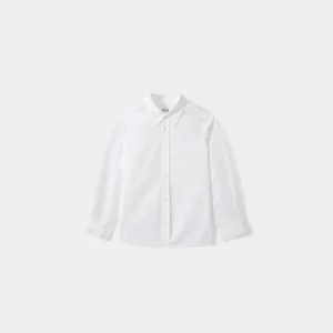 Chemise Acteur blanche