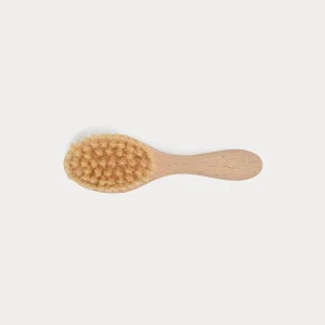 Brosse en bois