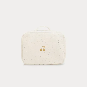 Moyenne valise taille 2 bébé or