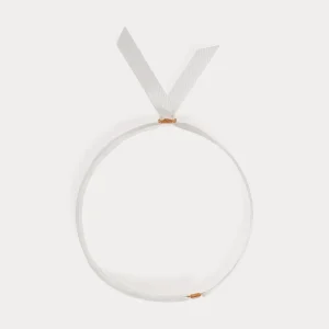 Bracelet enfant ruban diamant