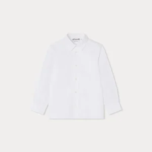 Chemise Aristote blanc