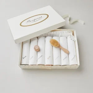 Coffret Semainier Langes