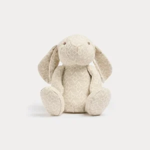 Lapin Cassie Signature 20 cm naturel