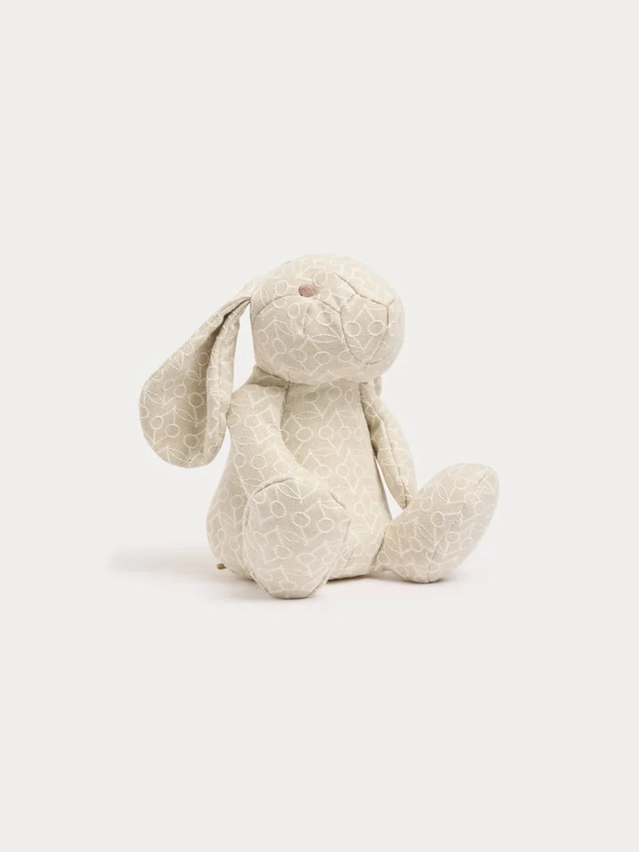 Lapin Cassie Signature 20 cm naturel – Image 3