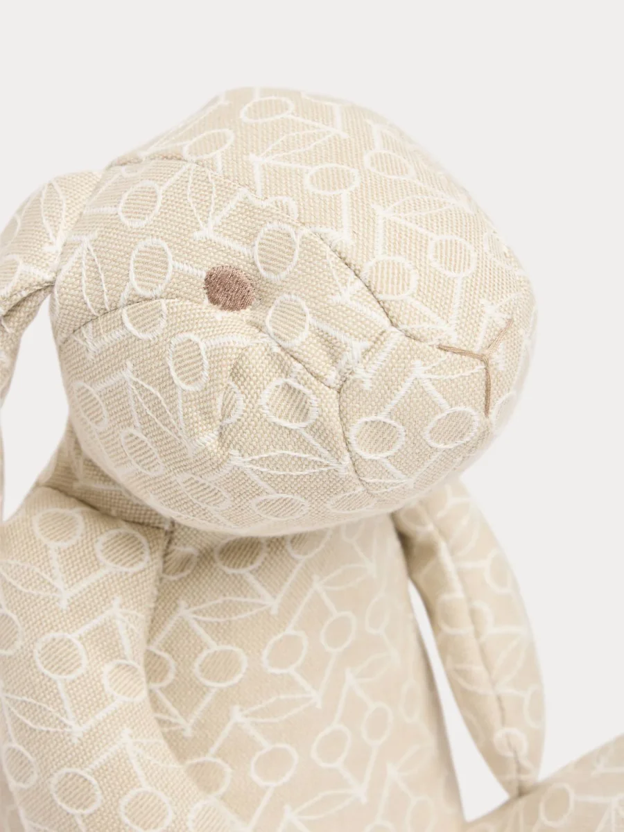 Lapin Cassie Signature 20 cm naturel – Image 4