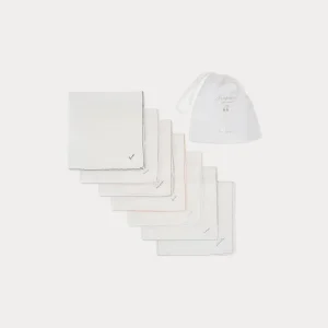 Lot de langes Jours de la semaine