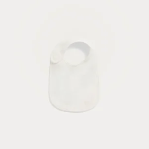 Bavoir Avibis rose pâle