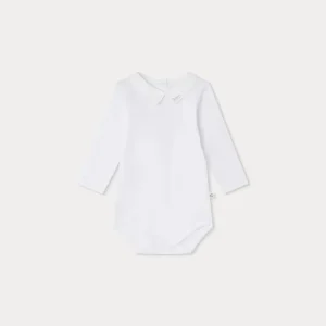Body Septembre blanc naturel