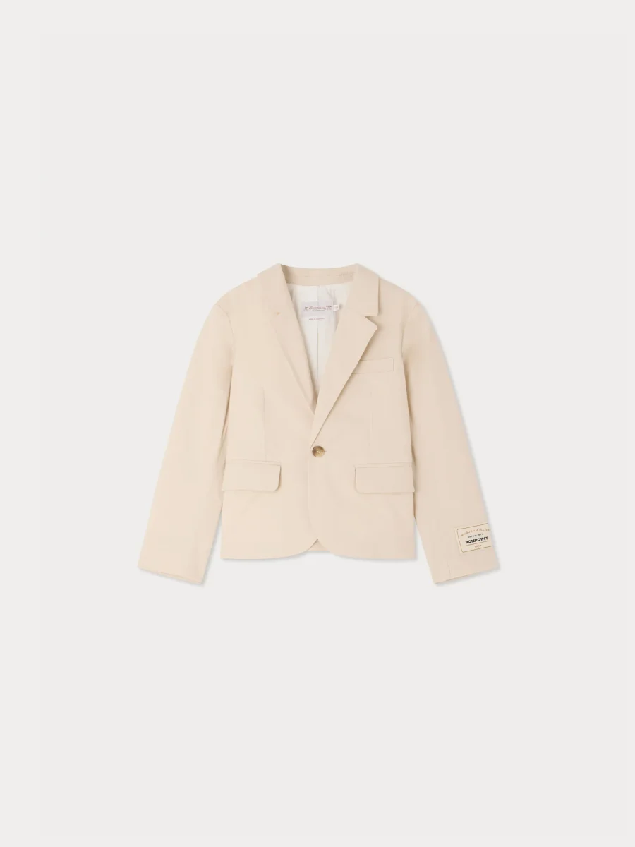 Veste de costume Aristide – Image 3