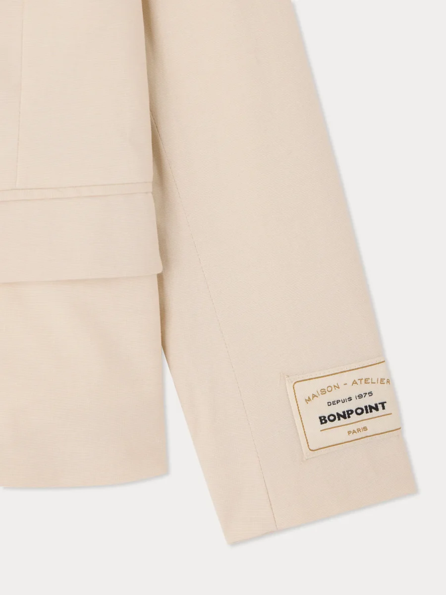 Veste de costume Aristide – Image 5