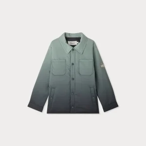 Veste ouatinée Laker imperméable