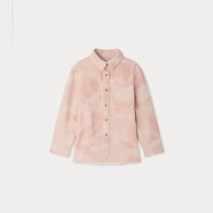 Veste Locket ceinturée