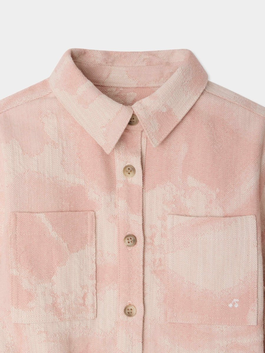 Veste Locket ceinturée – Image 4