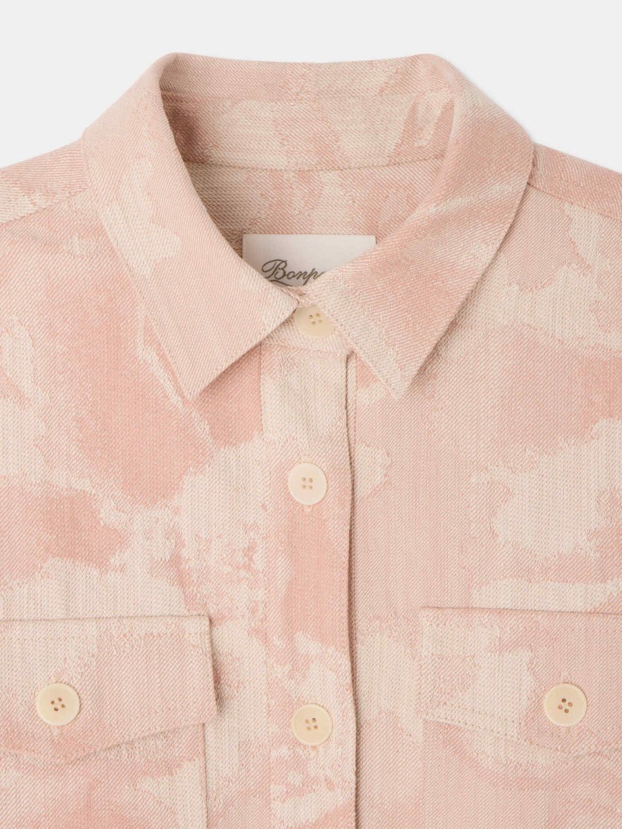 Veste Lilaine ceinturée – Image 5