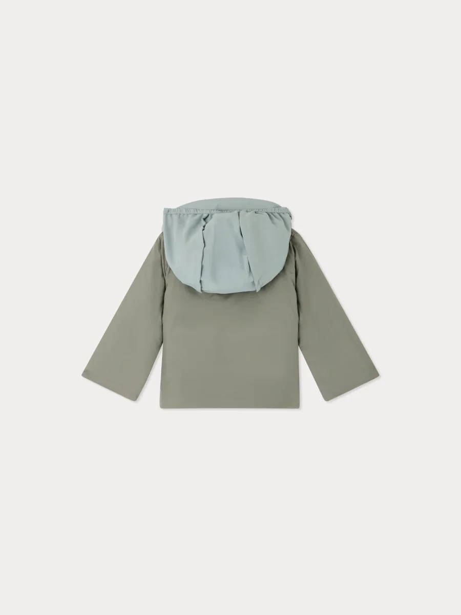 Veste matelassée Jospeh déperlante – Image 6