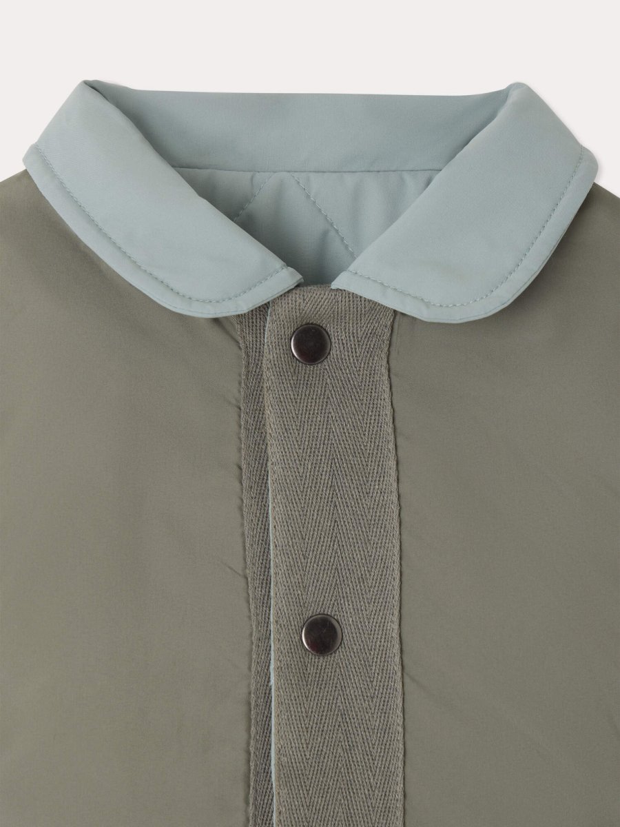 Veste matelassée Jospeh déperlante – Image 9