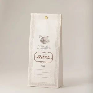 Sarrasin & Orge de France