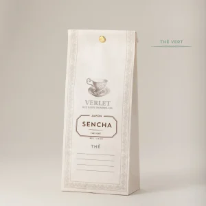 Sencha